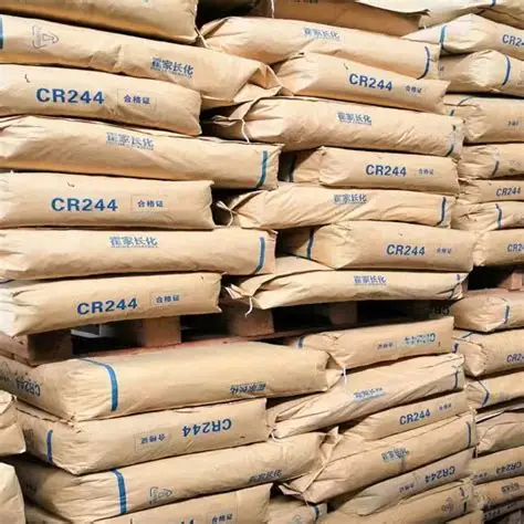 Caoutchouc chloroprène (CR244) – sac de 15 kg