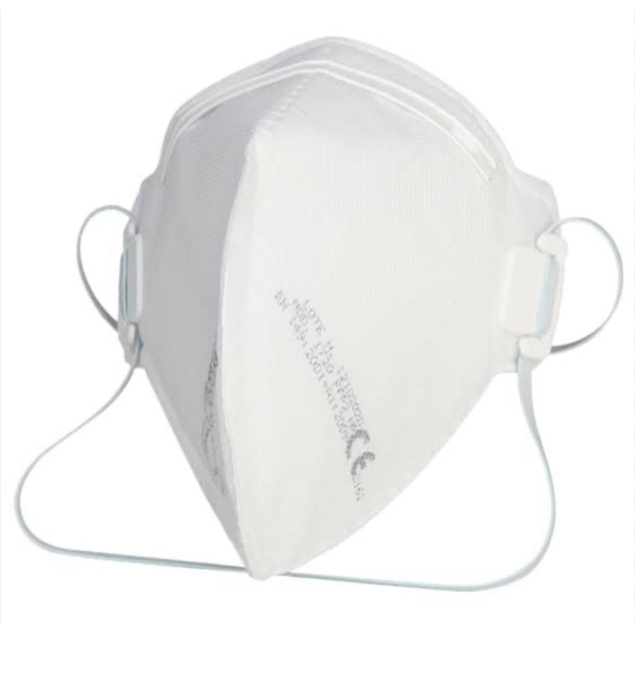 Masque anti-poussière (FFP2)