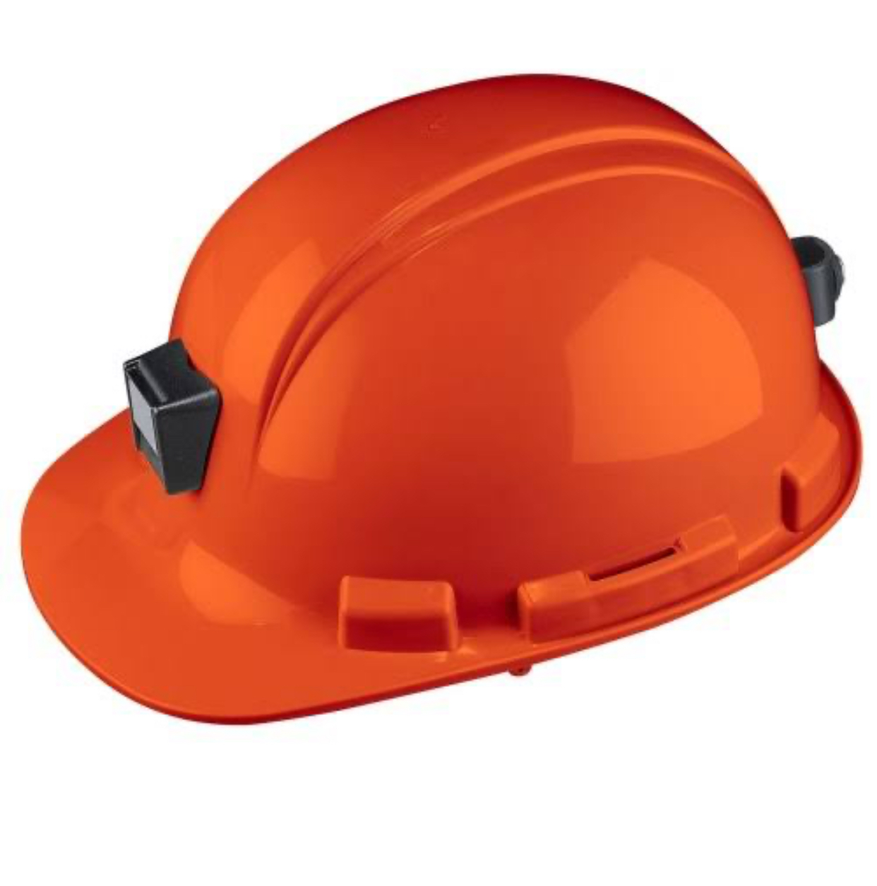 Casque de sécurité minier