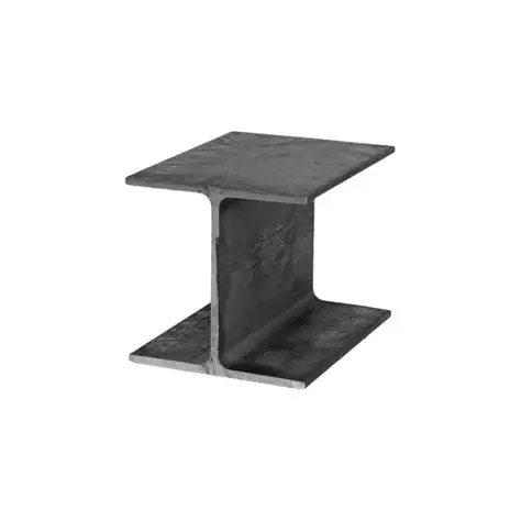 Profilé acier type Universal Column (UC) 203×203×46.1 kg/m – longueur 13 m