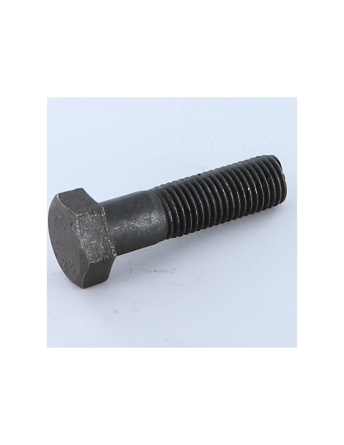 Boulon hexagonal M16x50 mm – acier 8.8 – finition noire